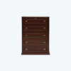 CHEST OF DRAWER (HCD 6832)