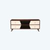 TV TROLLEY (HTT 6407)