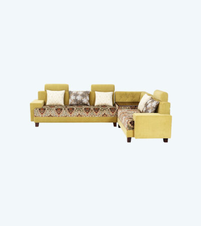 L-SHAPED SOFA (HSG 3339)