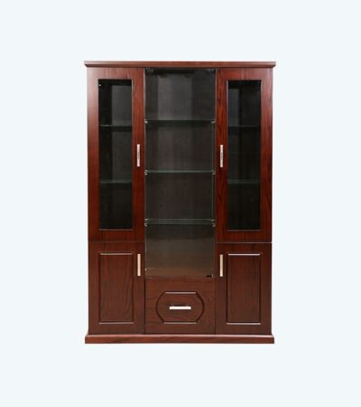 SHOWCASE (HCS 6708)