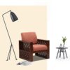 SINGLE SEATED SOFA (HSS 6182)