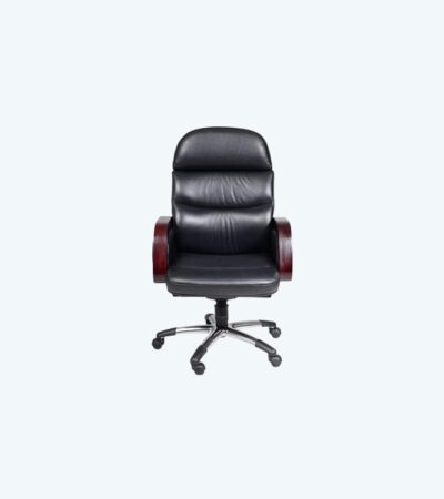 HI NECK SWIVEL CHAIR (FCH 2200)