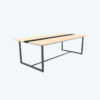 CONFERENCE TABLE (FCM 0588 AB BK)