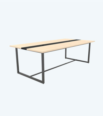 CONFERENCE TABLE (FCM 0588 AB BK)