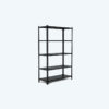 SLOTTED ANGLE RACK (FRS 4250) BK ZZ