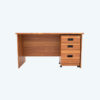 EXECUTIVE TABLE FTM 0561 BH ZZ (Without Drawer)