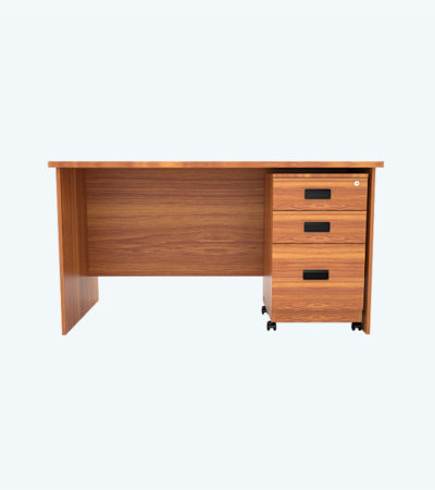 EXECUTIVE TABLE FTM 0561 BH ZZ (Without Drawer)
