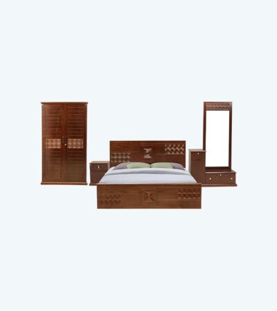 BED ROOM SET (6343)