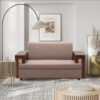 DOUBLE SEATED SOFA (HSD 3355)