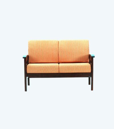 DOUBLE SEATED SOFA (HSD 6157)