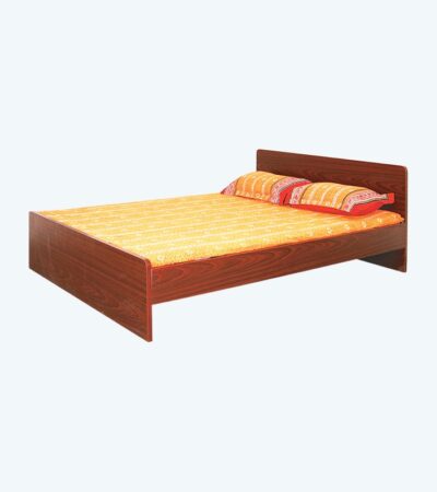 DOUBLE BED (HBDA 0110)