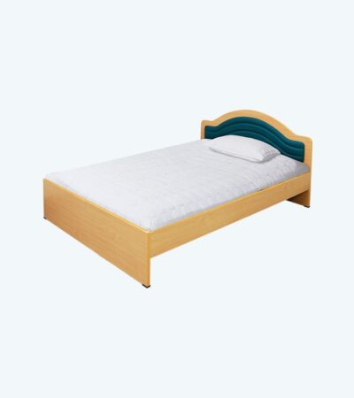 DOUBLE BED (HBD 0110)