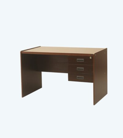 EXECUTIVE TABLE_FTS 0566 BH ZZ (Without Drawer)