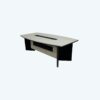 CONFERENCE TABLE (FCM 0587 MP BK)