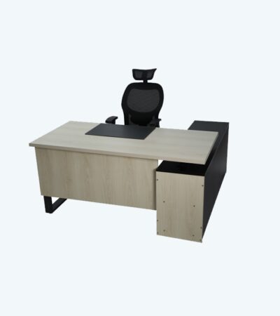 DIRECTOR TABLE (FTL 0597 AB BK)