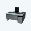 DIRECTOR TABLE (FTL 0599 GR BK)