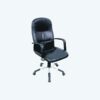 HI NECK SWIVEL CHAIR (FCH 2201)