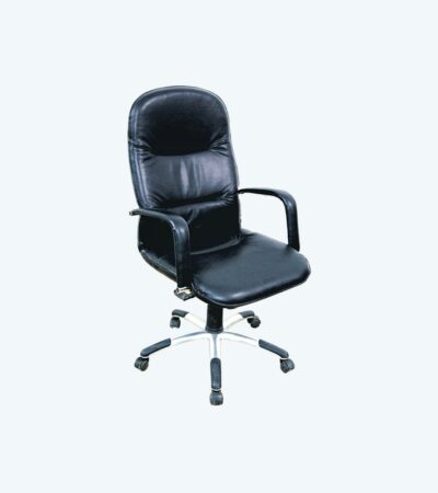 HI NECK SWIVEL CHAIR (FCH 2201)