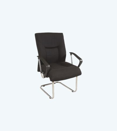 FIXED VISITOR CHAIR (FCV 2202 FF)