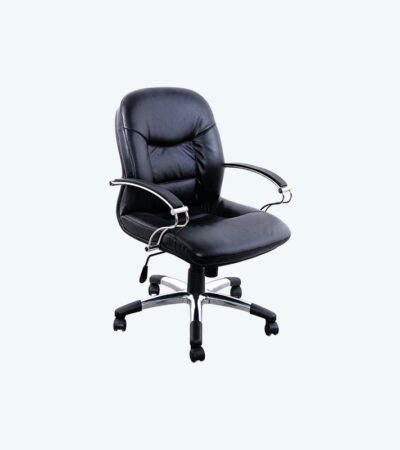 EXECUTIVE CHAIR (FCN 2203 PU AL)