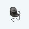 FIXED VISITOR CHAIR (FCV 2204 LE)