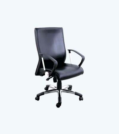 EXECUTIVE CHAIR (FCN 2205 PU AL)