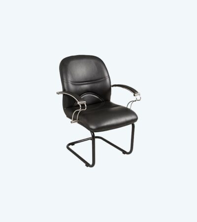 FIXED VISITOR CHAIR (FCV 2207 LR)