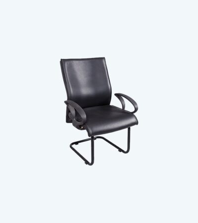FIXED VISITOR CHAIR (FCV 2208 LR)