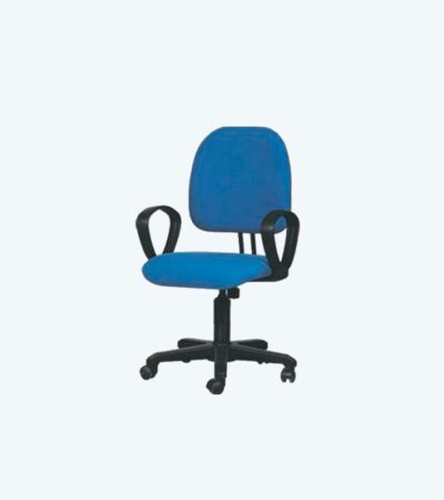 SECRETARIAL CHAIR (FCJ 2261 LR PL)