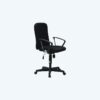 SECRETARIAL CHAIR (FCJ 2265 FM PL)