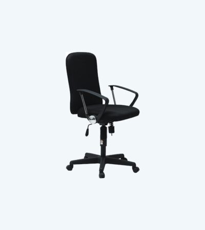 SECRETARIAL CHAIR (FCJ 2265 FM PL)
