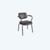 FIXED CHAIR (FCF 2304 LR)