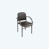 FIXED CHAIR (FCF 2305 LR)