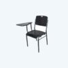 CLASS ROOM CHAIR (FCC 2352 LB BK MS BK FX)