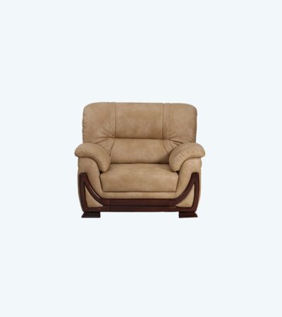SINGLE SEATED SOFA (HSS 3324)