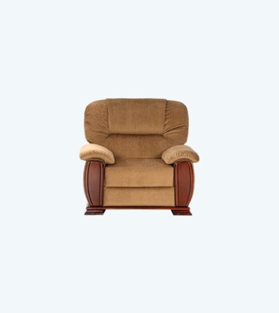 SINGLE SEATED SOFA (HSS 3325)