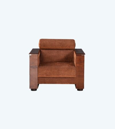 SINGLE SEATED SOFA (HSS 3334)