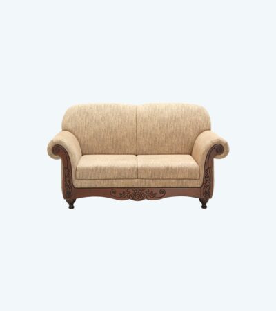DOUBLE SEATED SOFA (HSD 3342)