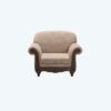 SINGLE SEATED SOFA (HSS 3342)