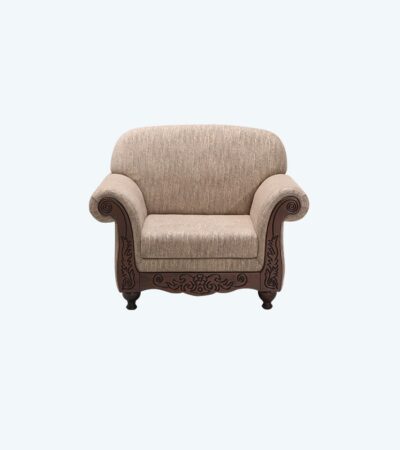 SINGLE SEATED SOFA (HSS 3342)