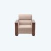 SINGLE SEATED SOFA (HSS 3346)