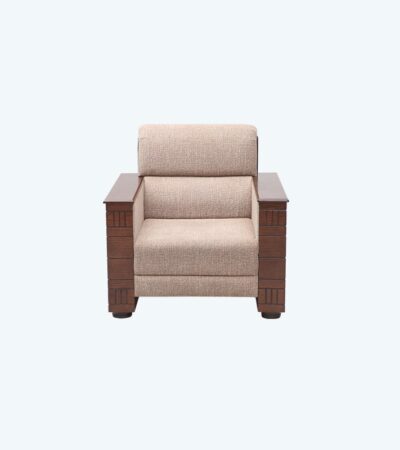 SINGLE SEATED SOFA (HSS 3346)