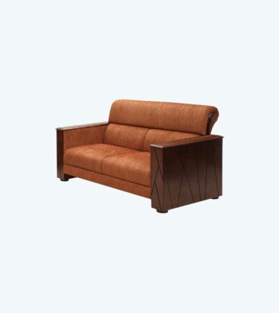 DOUBLE SEATED SOFA (HSD 3351)