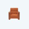 SINGLE SEATED SOFA (HSS 3351)