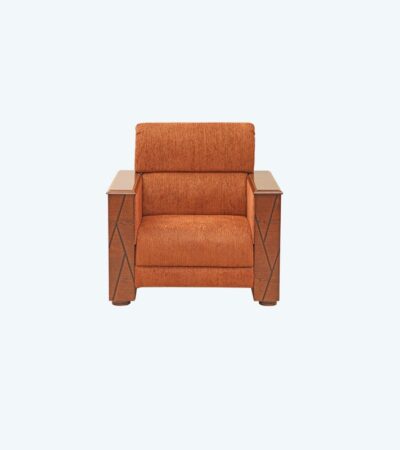 SINGLE SEATED SOFA (HSS 3351)