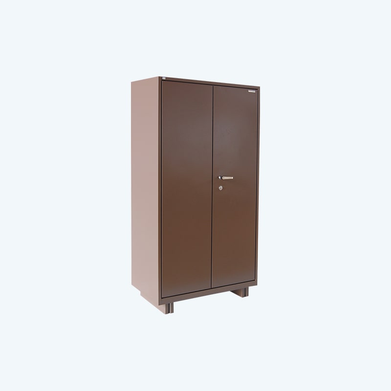 Domestic steel almirah discount