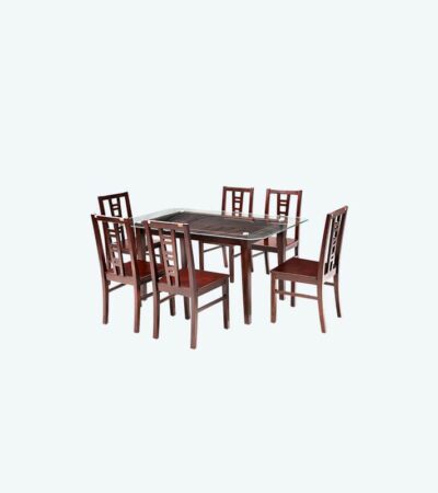 DINING SET (6093)