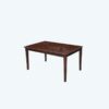 DINING TABLE (HTD 6095)
