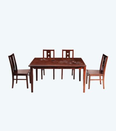 DINING SET (6095)