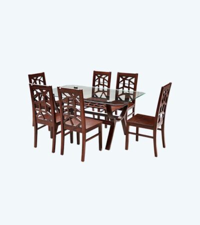 DINING SET (6100)